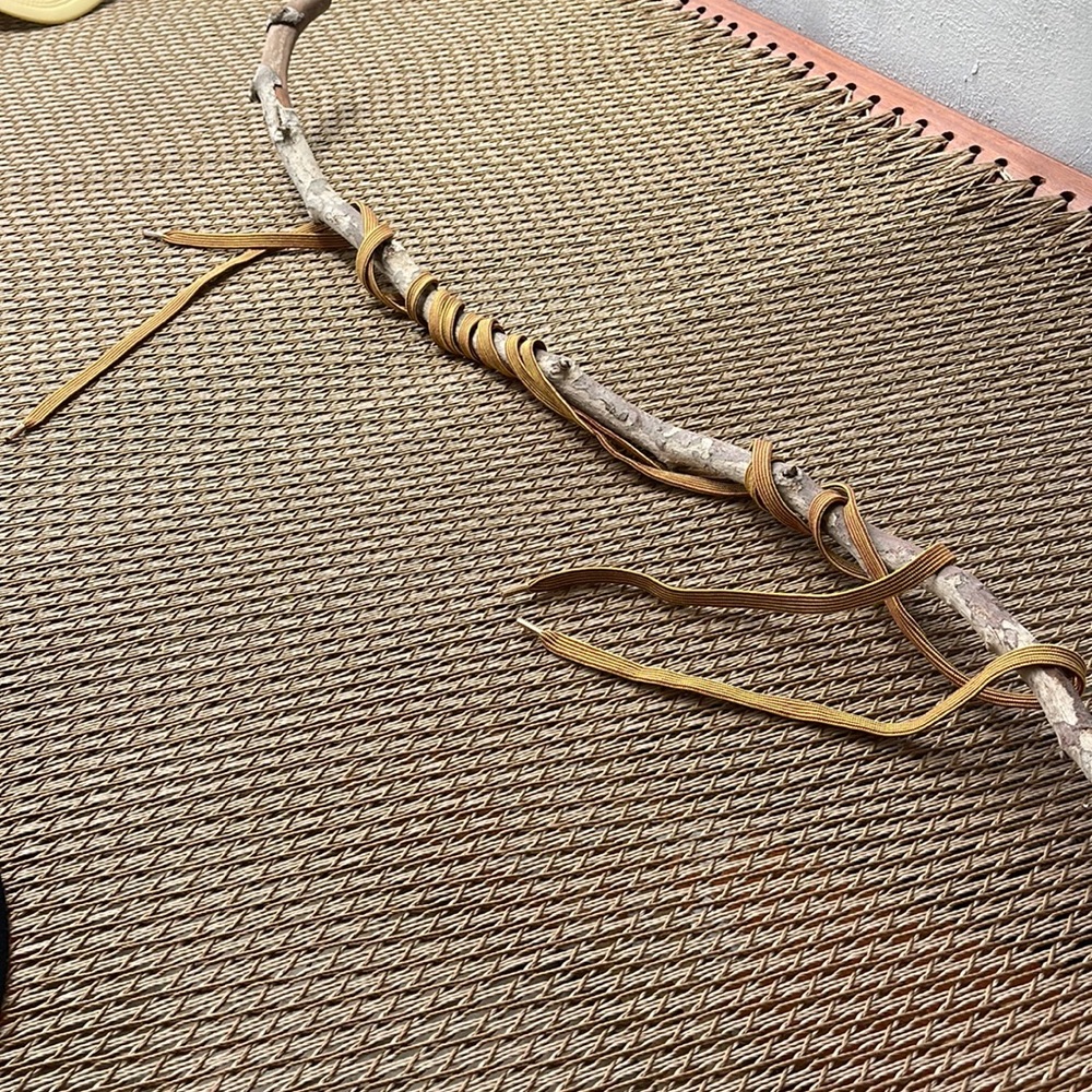Danner boot laces